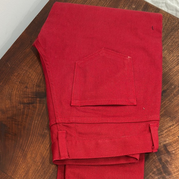 Authentic Yves Saint Laurent skinny leg jeans excellent condition - Picture 7 of 9